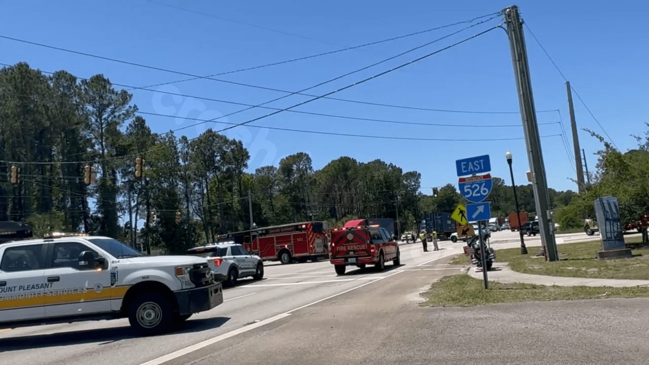 Coroner identifies bicyclist killed in Long Point Road crash