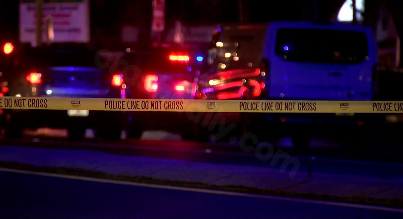 Tampa police make arrest in fatal crash