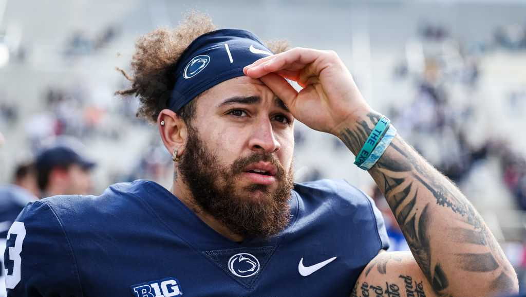 One woman dead, former Penn State wide receiver injured in ATV crash