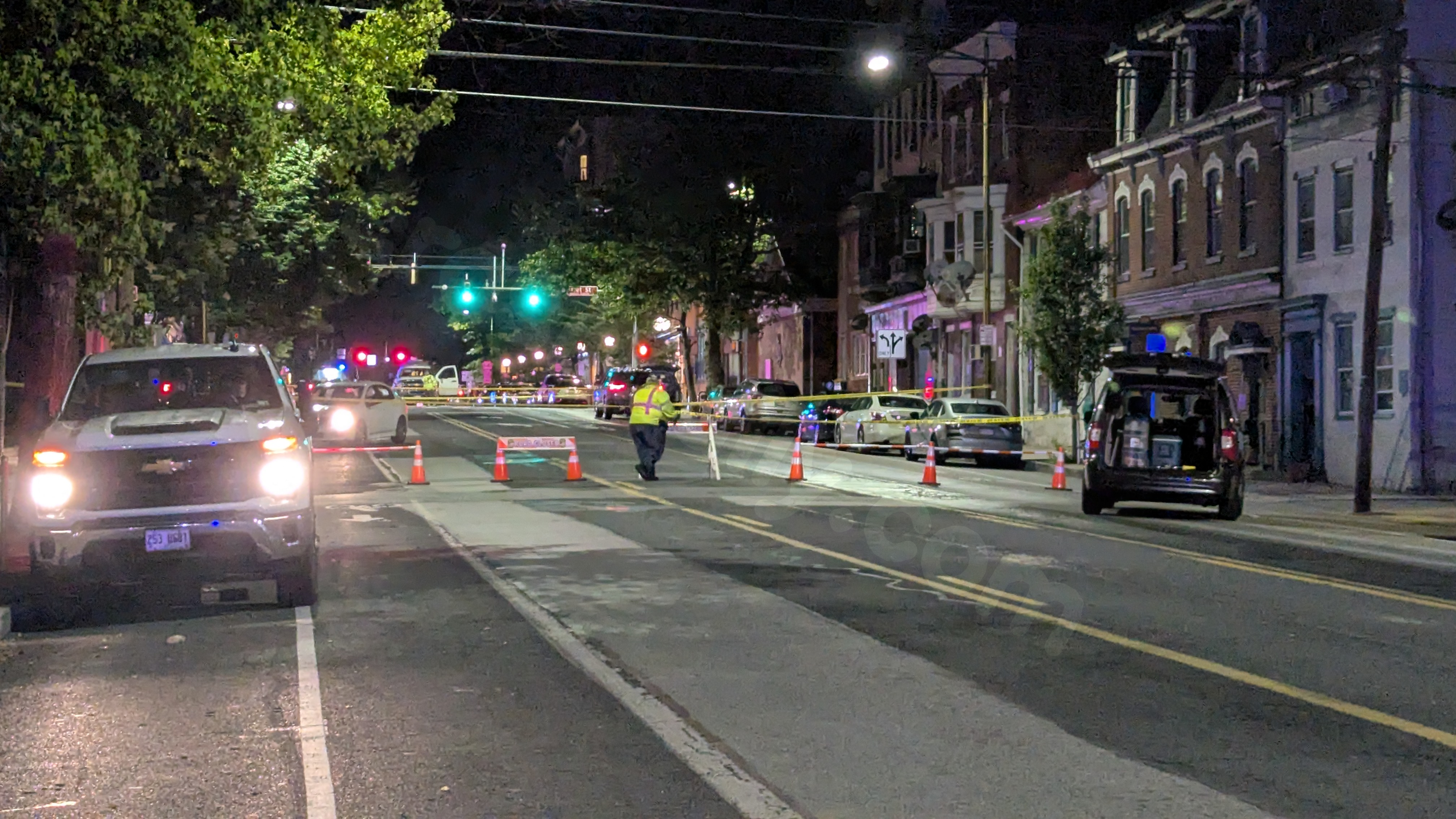 Police file DUI, homicide by vehicle charges in fatal pedestrian crash in Carlisle