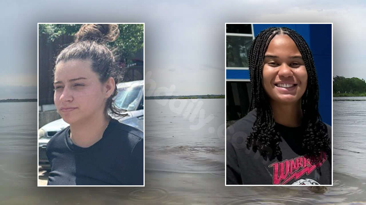Grapevine Lake jet ski hit-and-run crash suspect arrested