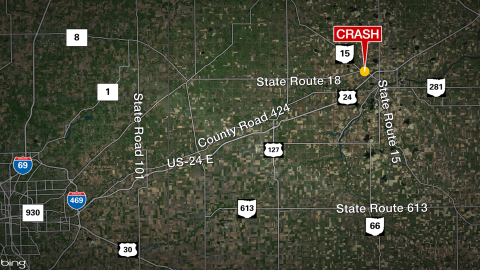 Police: alcohol and drug impairment suspected in fatal OH crash