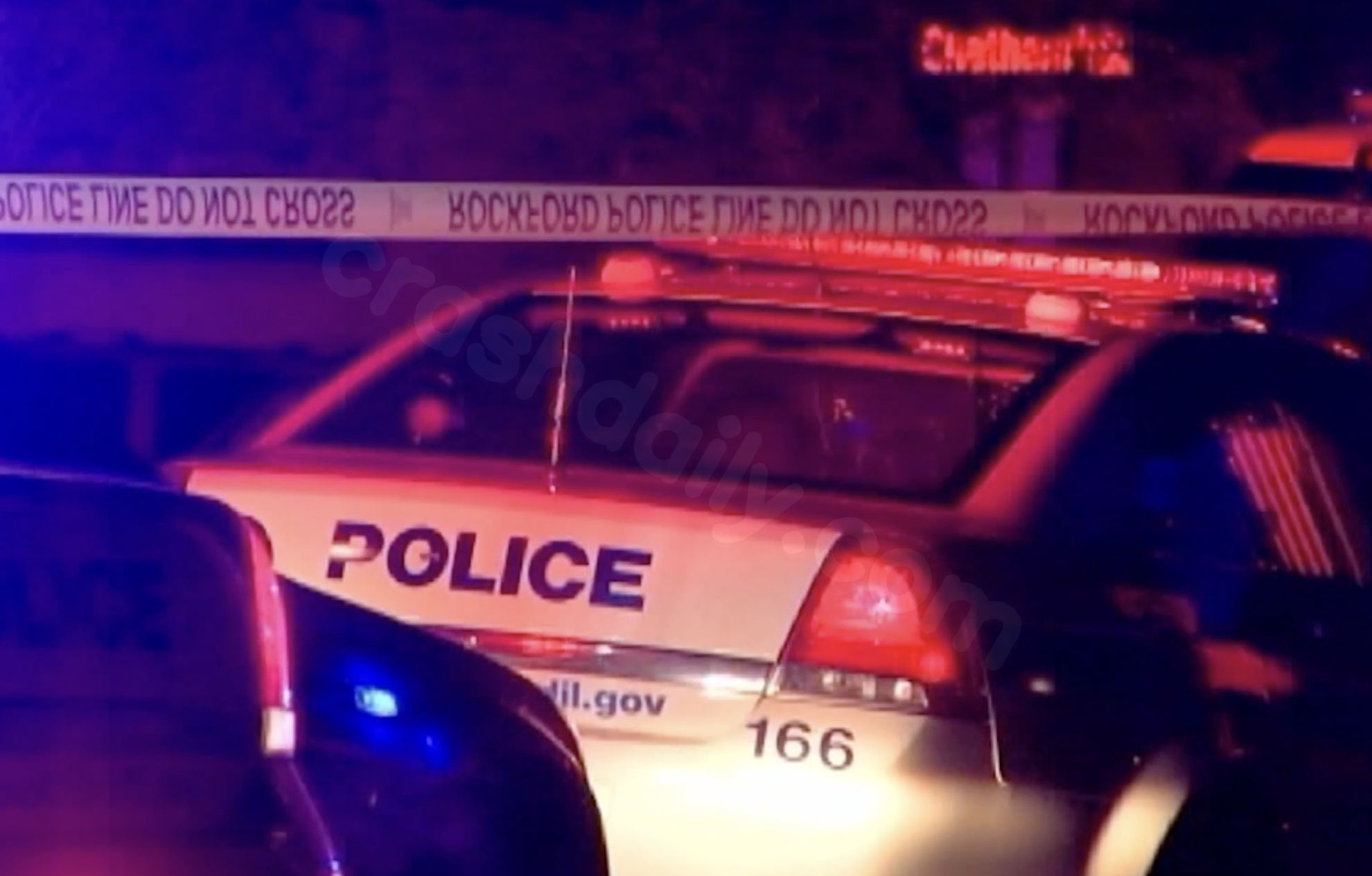 Fatal crash at N. Alpine and Guilford Road intersection in Rockford