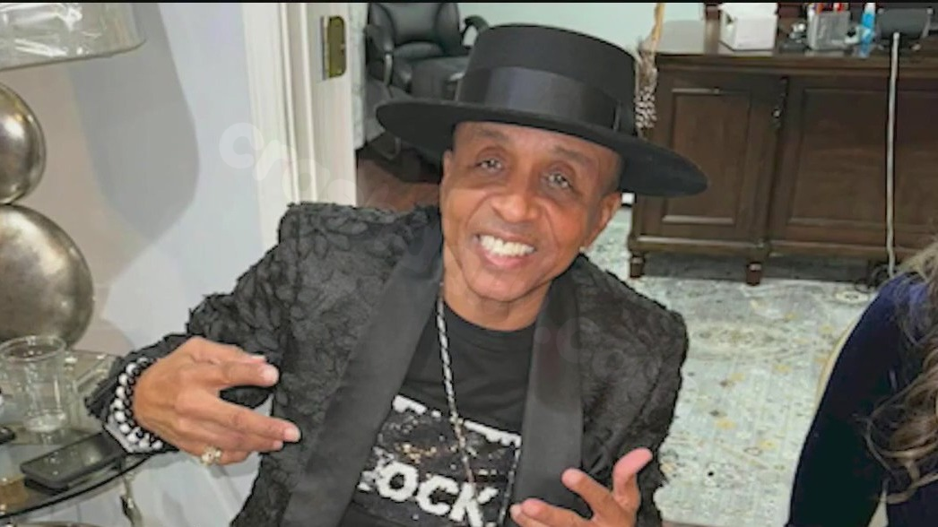 Kool & the Gang's Michael Sumler dies in car crash at 71