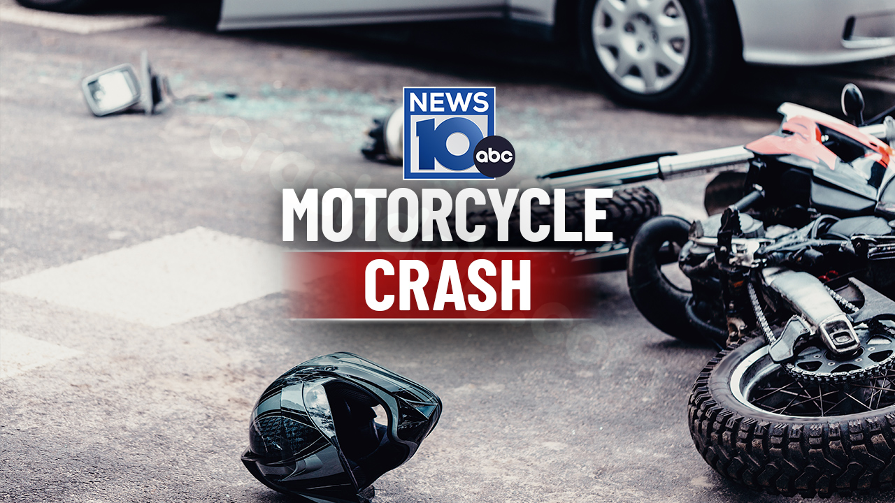 Fatal motorcycle accident on New York State Thruway near New Paltz