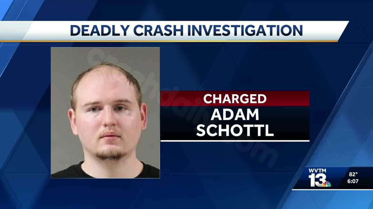 Gadsden resident charged in deadly Blount County accident from last year