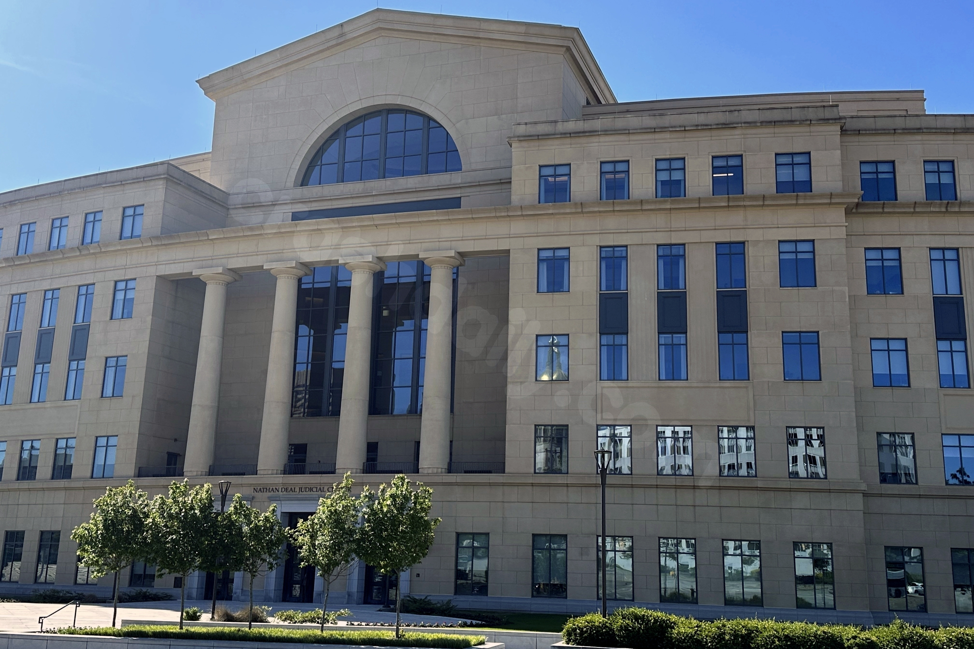 Georgia court rules medication evidence cannot be used to refute insanity defense in fatal crash.