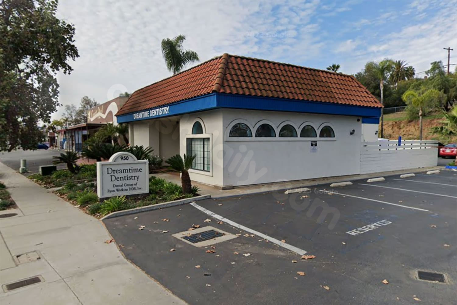 Accidental death of 9-year-old San Diego girl during dental procedure