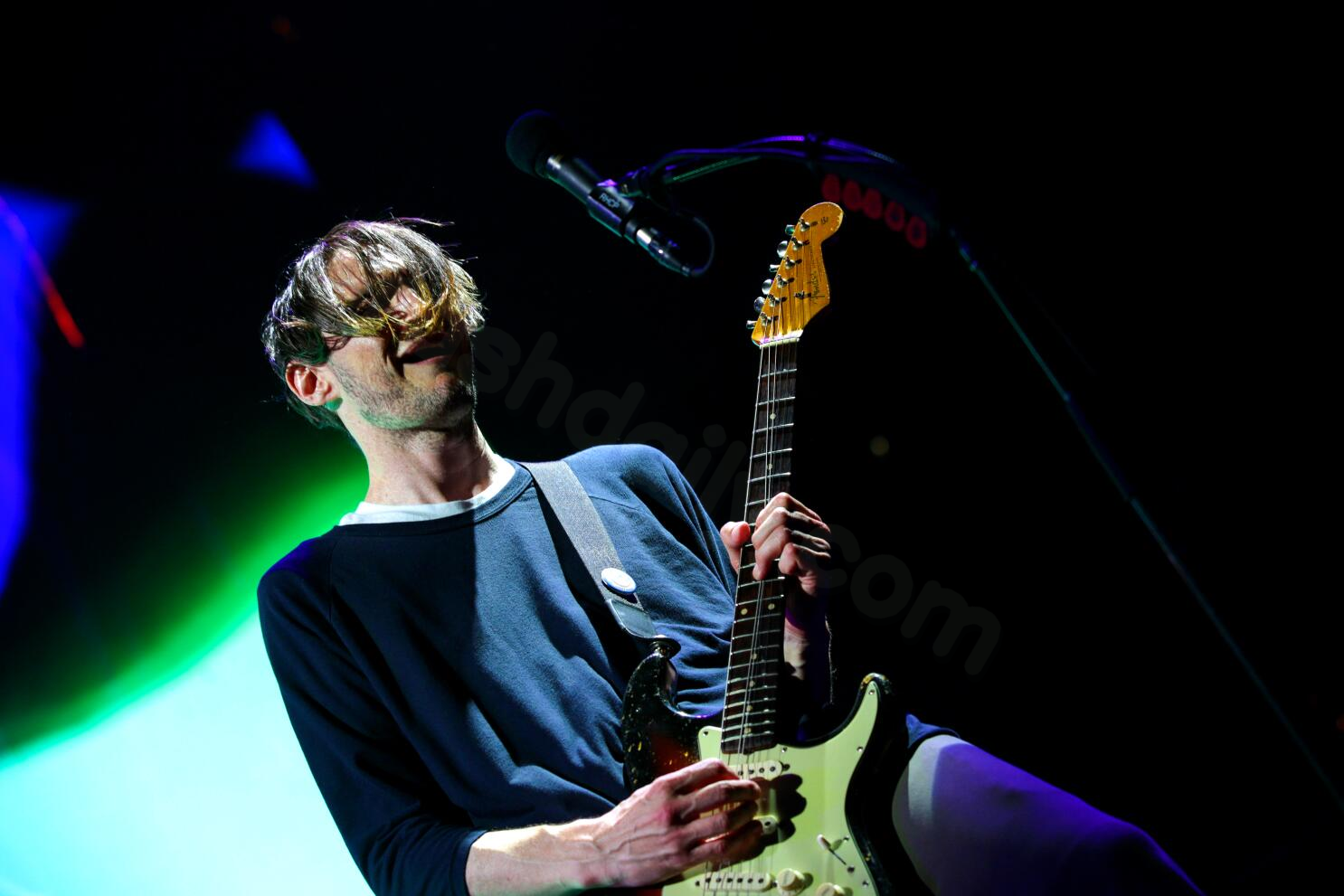 Josh Klinghoffer, former Red Hot Chili Peppers guitarist, accepts plea bargain in deadly crash