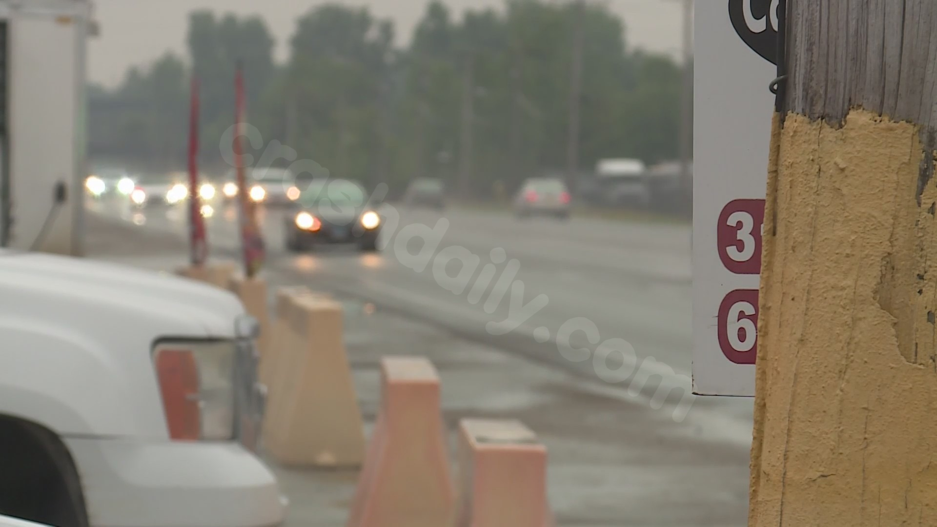 Police determine individuals involved in deadly collision; inquiry continues