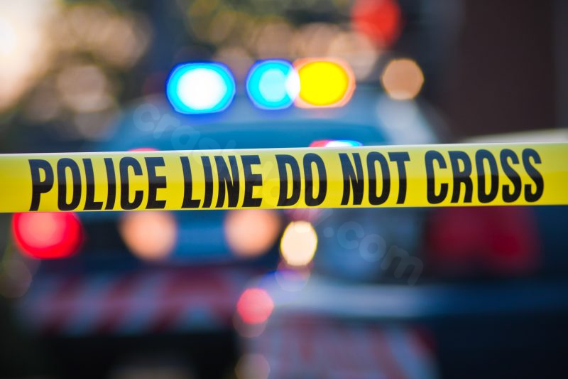 Fatal single-vehicle accident in McDuffie County