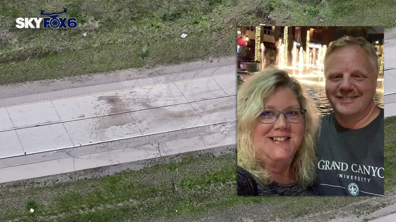Charges Filed in Fatal Wrong-Way Crash in Ozaukee County