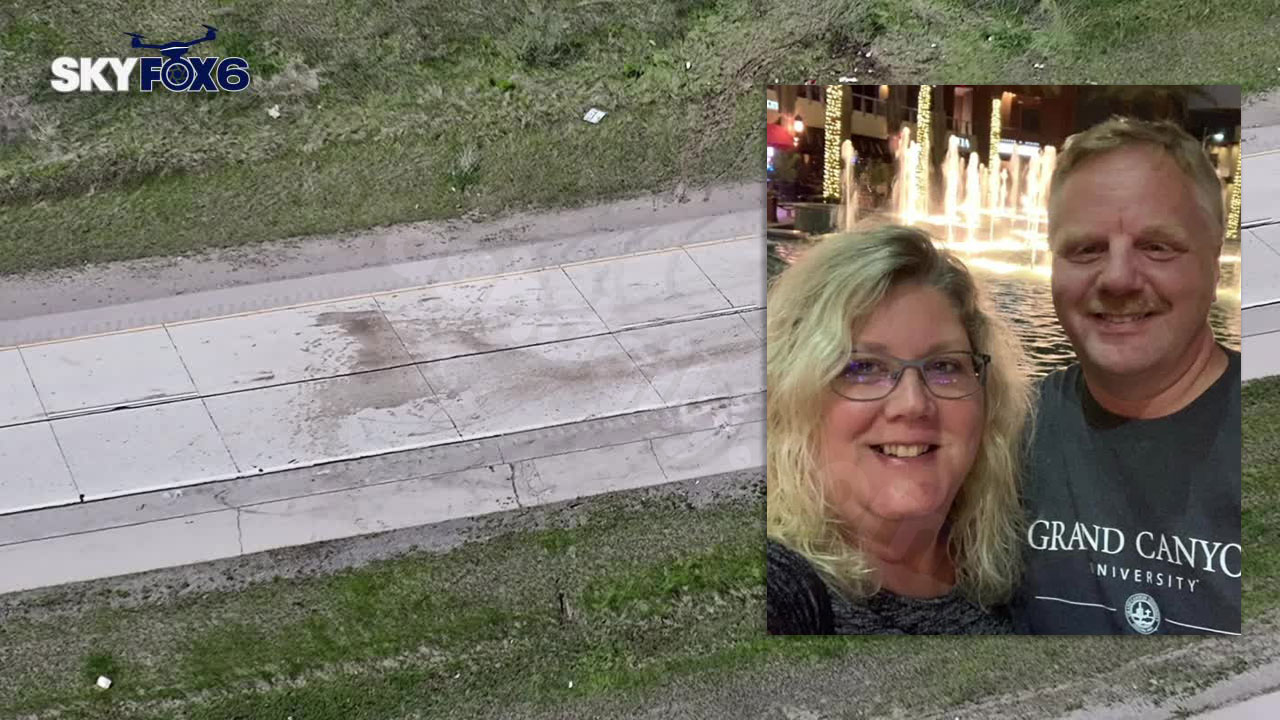 Driver charged in fatal wrong-way crash in Ozaukee County