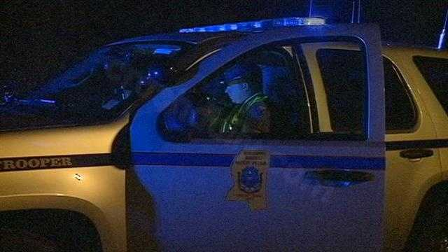 Fatal accident in Copiah County