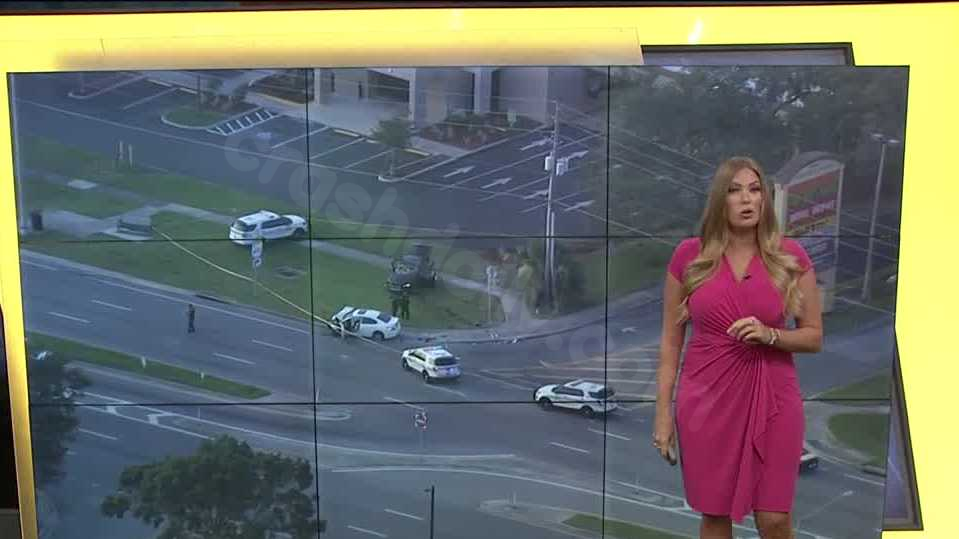 Fatal collision closes Colonial Dr. at Hiawassee intersection
