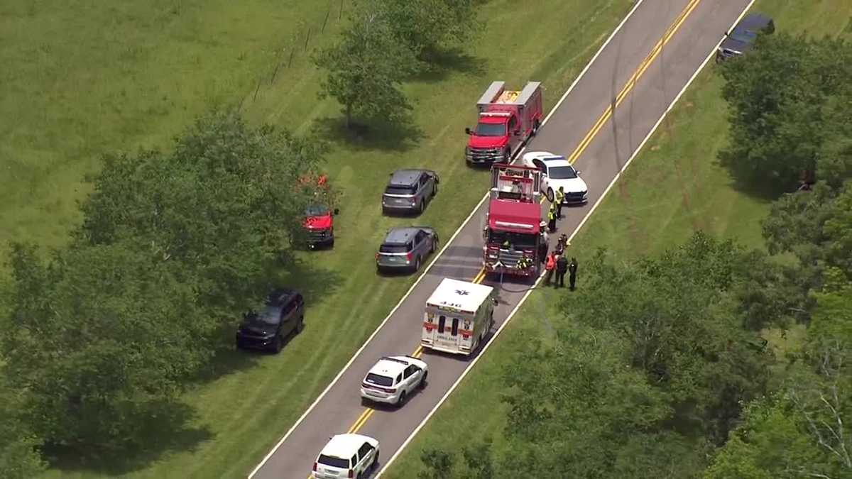 Fatal Collision Investigated by Coroner and State Troopers in Upstate