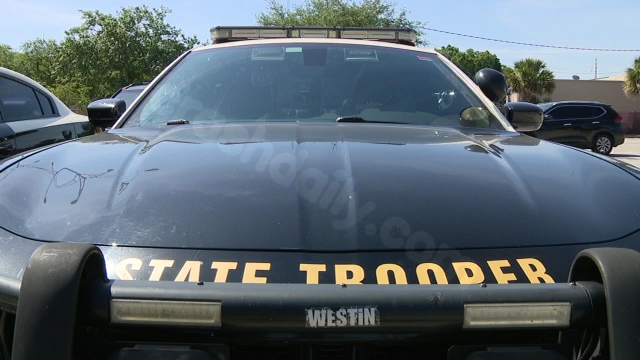 Fatal Minibike Collision in Orange County: FHP