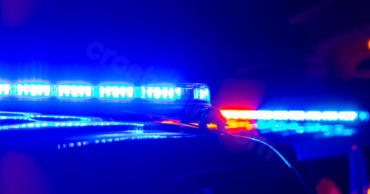 Driver in fatal Pittsburgh-area crash was almost 3 times over legal alcohol limit