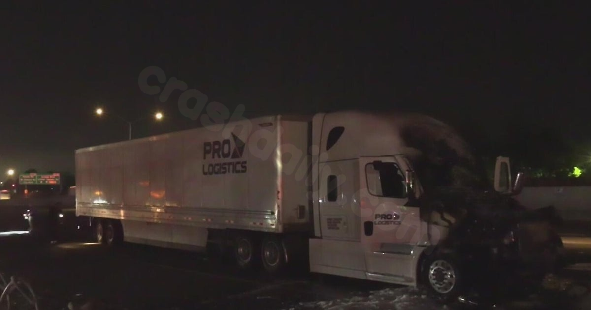 Fatal Accident on I-580 in Livermore