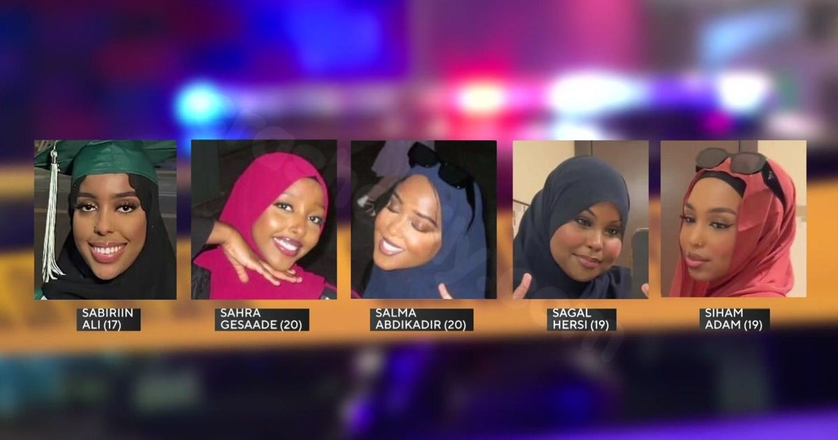Key witnesses in Derrick Thompson crash trial on day 4.