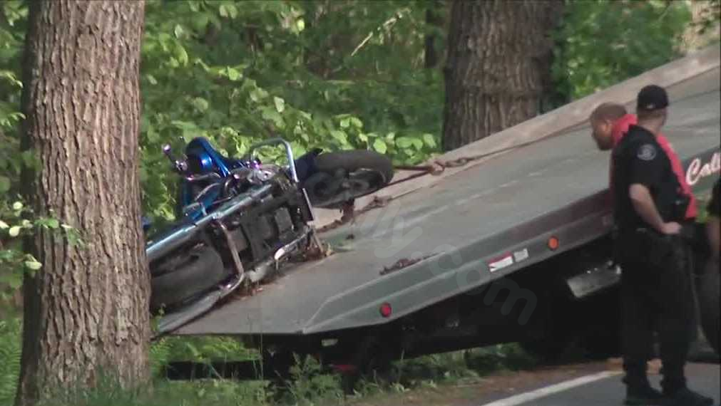 Police name motorcyclist who died in Londonderry accident