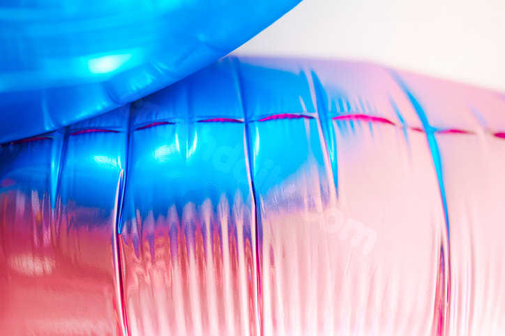 Coroner reports rare balloon suffocation accident claims life of 6-year-old.
