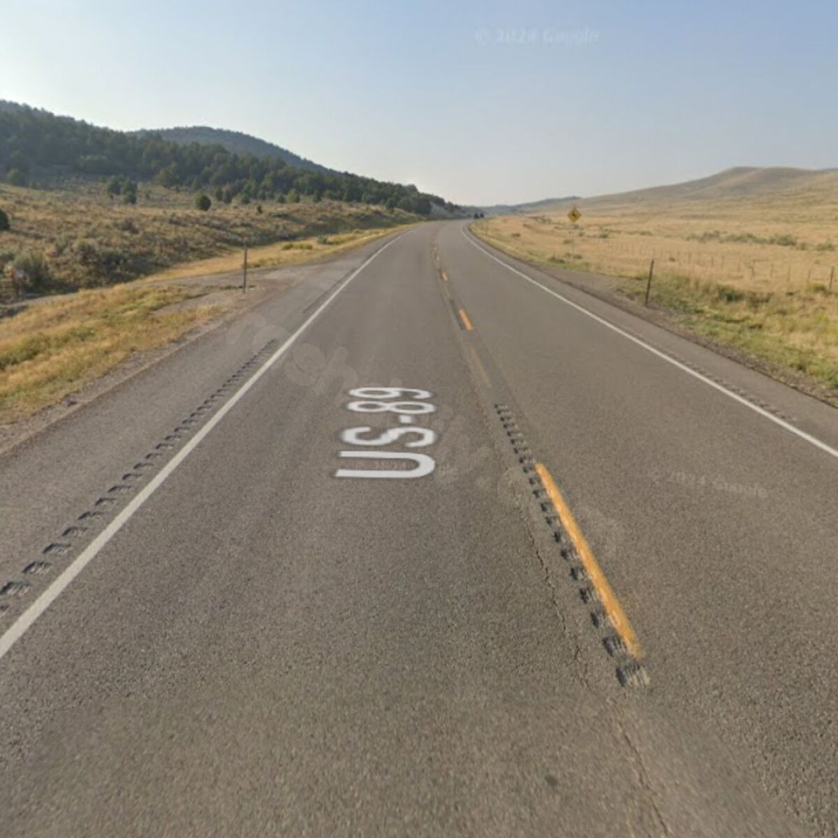 Fatal head-on collision in Sanpete County