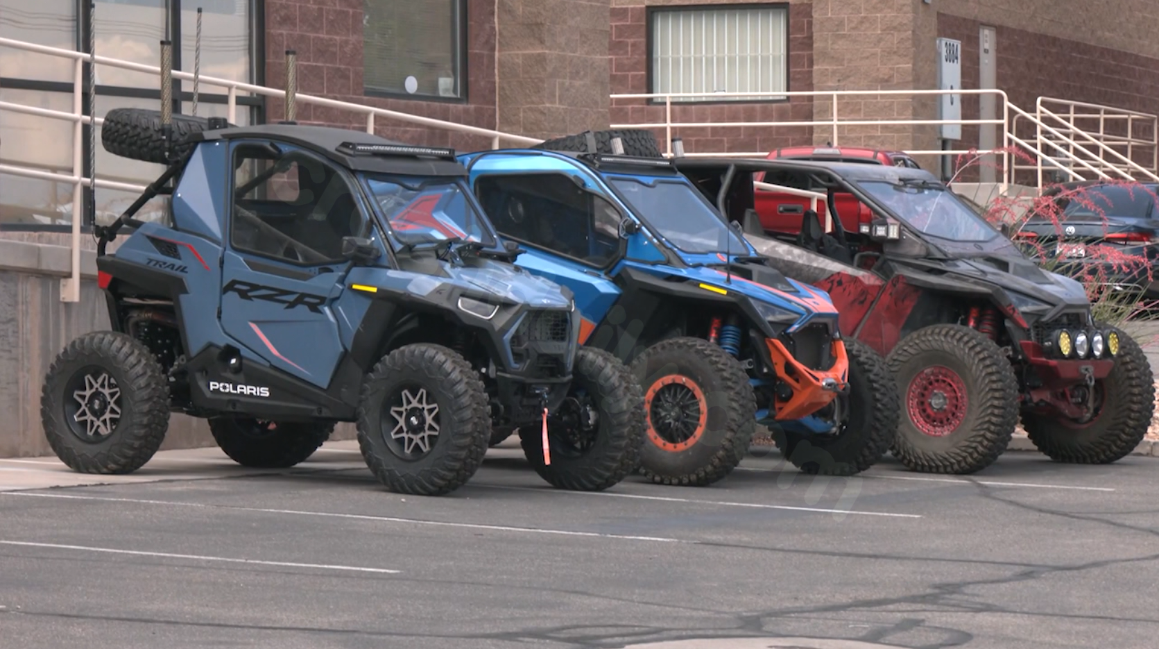 St. George tightens regulations on off-road vehicles after tragic accident claims life of 9-year-old boy