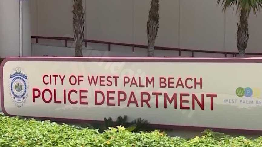 The reason for their departure: Fallout increases as West Palm Beach officers are charged in fatal pursuit.