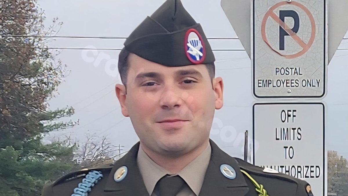 US Army confirms soldier's death in overseas training accident