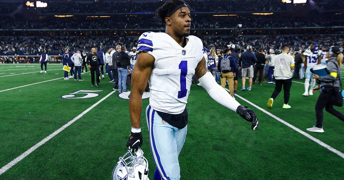 Ex-Cowboys player released on bond after fatal crash arrest in Richardson, per police