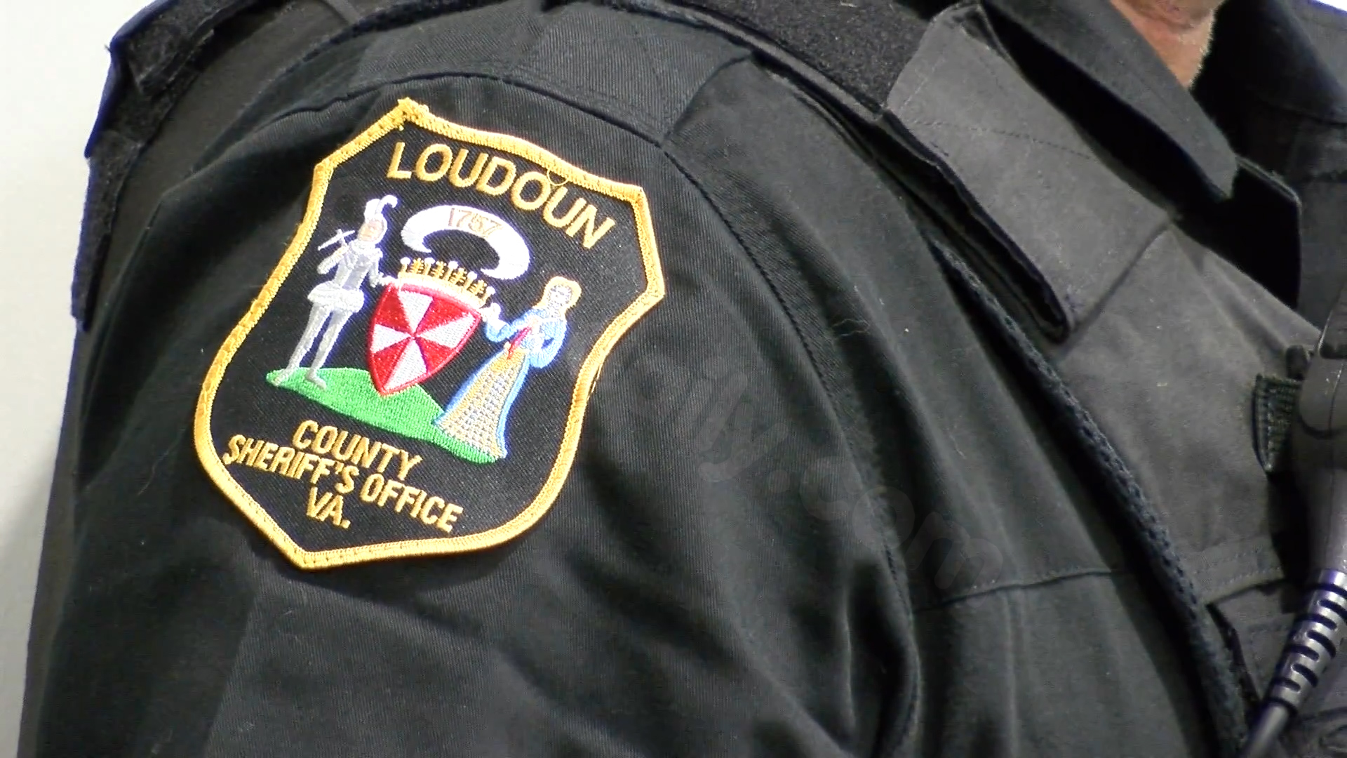 Man from Fairfax County identified in deadly collision in Loudoun County.