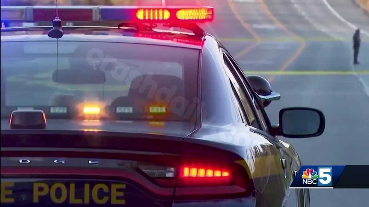 Man from New York apprehended for leaving the scene of deadly accident in the North Country