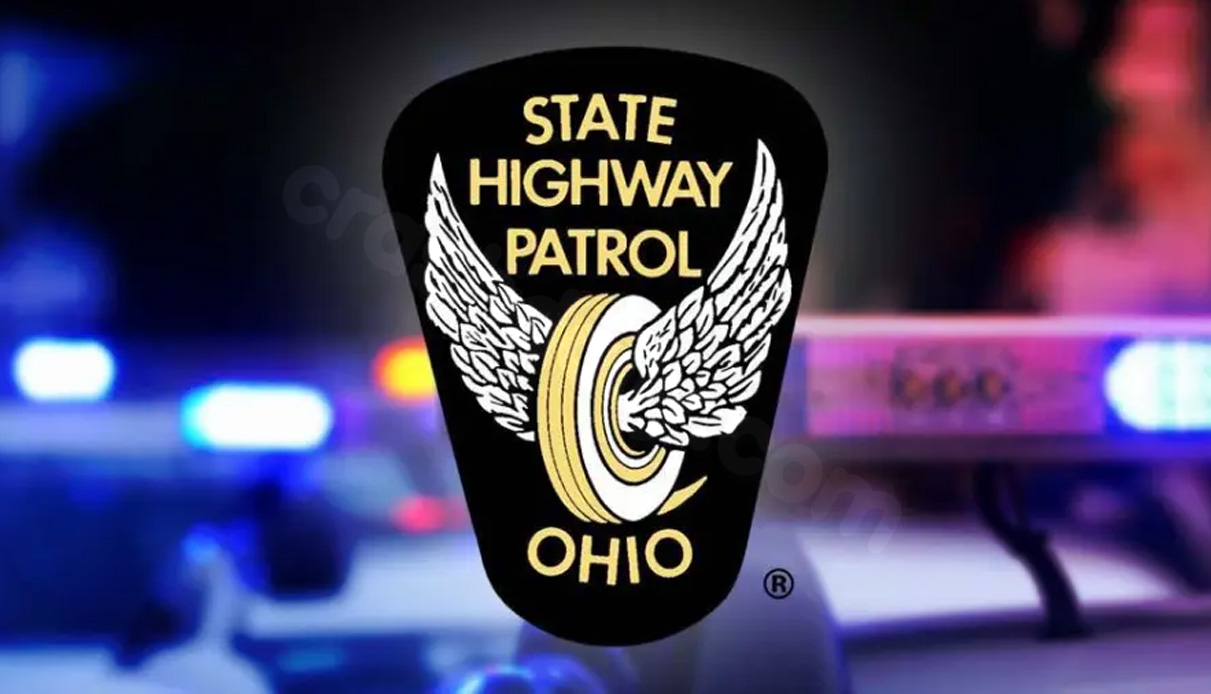Woman succumbs to injuries in Columbus hospital following multi-car collision in Logan County