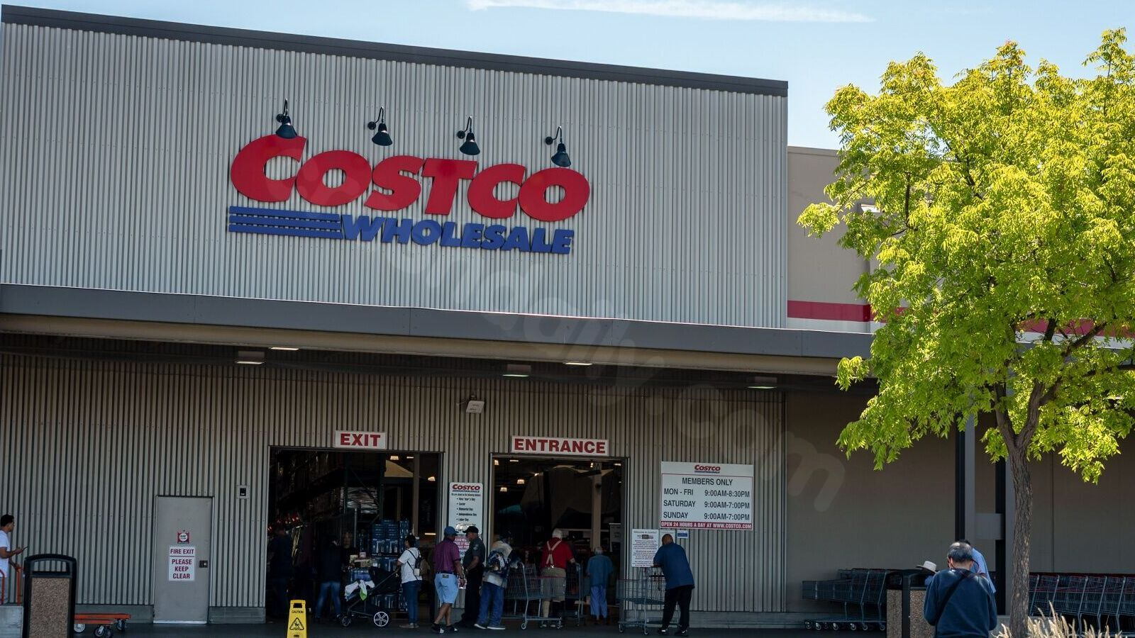 $14M lawsuit filed against Costco after California shopper sustains 'permanent' injury in store incident