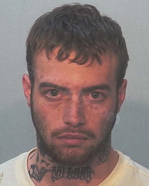 Arrested driver in Fort Wayne chase and crash resulting in woman's death