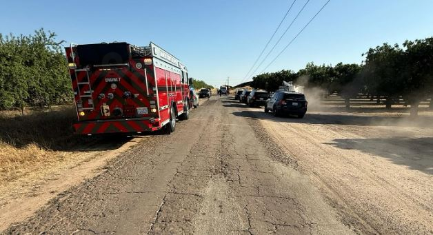 CHP looking into deadly collision in Madera County