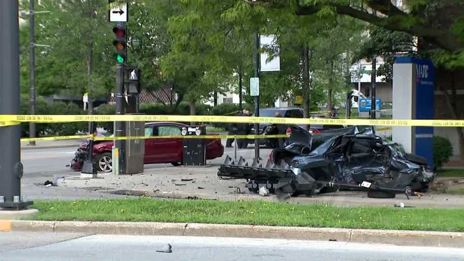 Complaint states driver was traveling at 70mph in fatal Milwaukee crash.