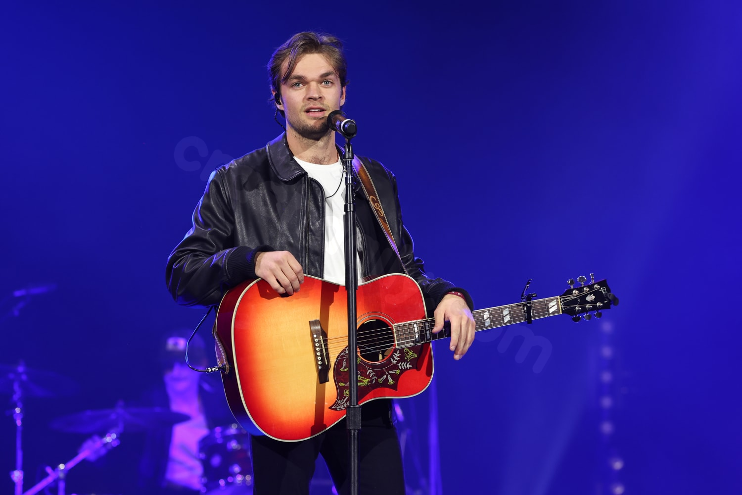 Country Artist Conner Smith Kills 77-Year-Old Woman in Car Accident