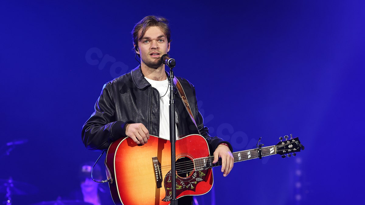 Country singer causes fatal car accident in Nashville