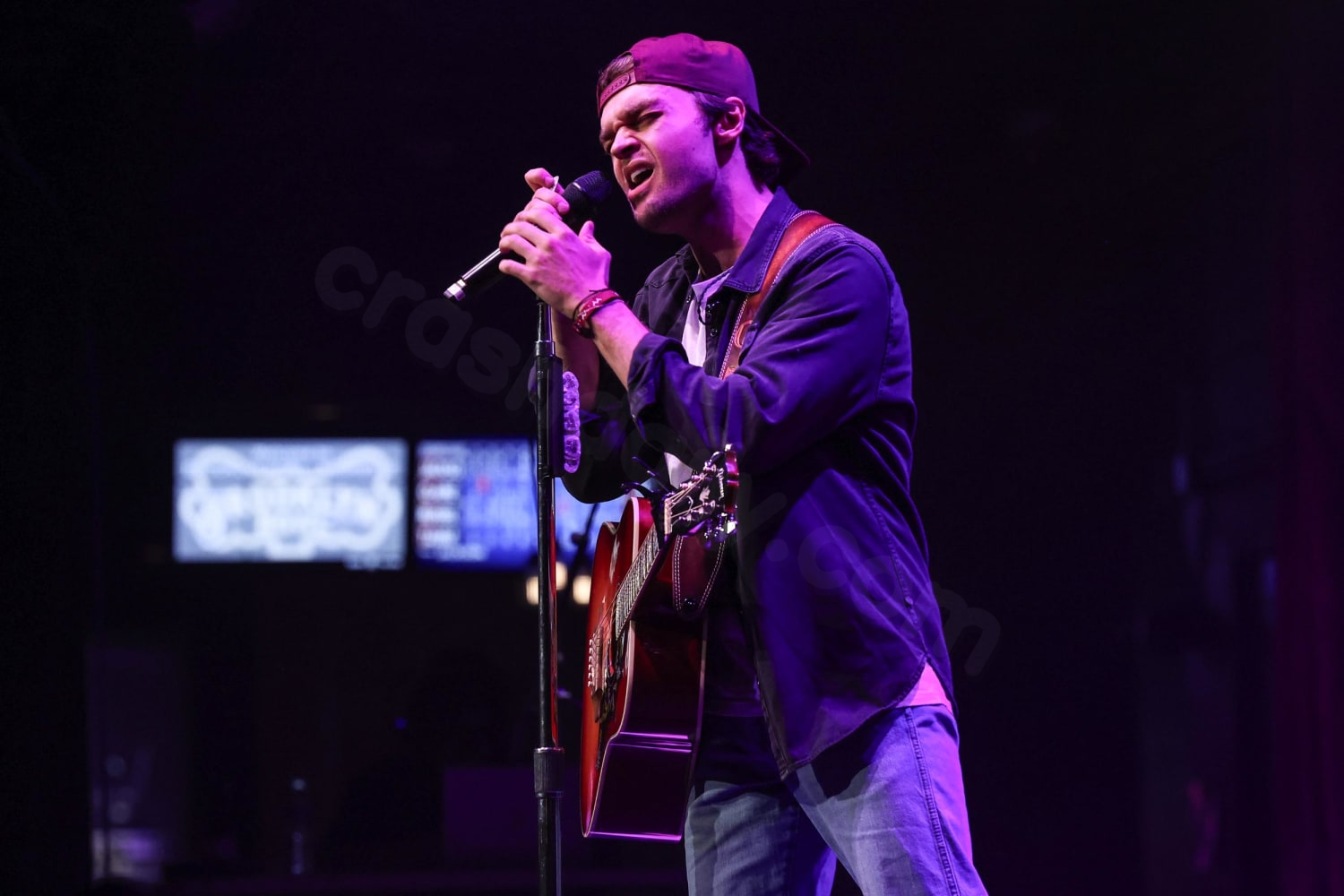Country singer Conner Smith involved in fatal accident with pedestrian in crosswalk, police report
