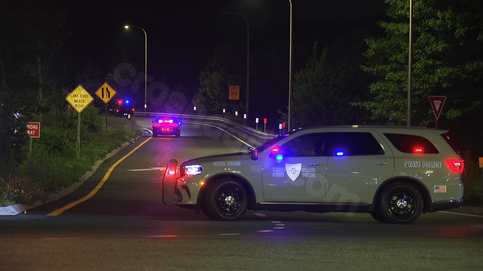 Fatal motorcycle crash claims life of Bryant University graduate