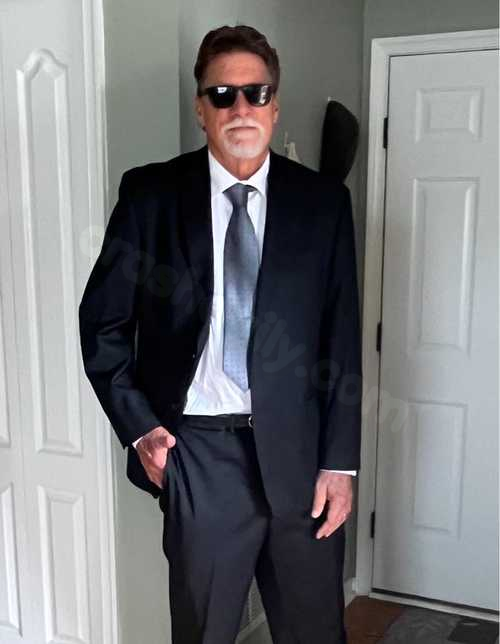 Identification of Deptford Resident Calvin Harrje as Victim in Deadly Collision