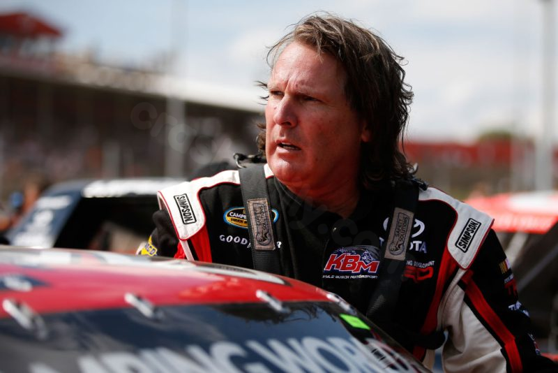 Investigation concludes Scott Bloomquist’s death in plane crash was a suicide