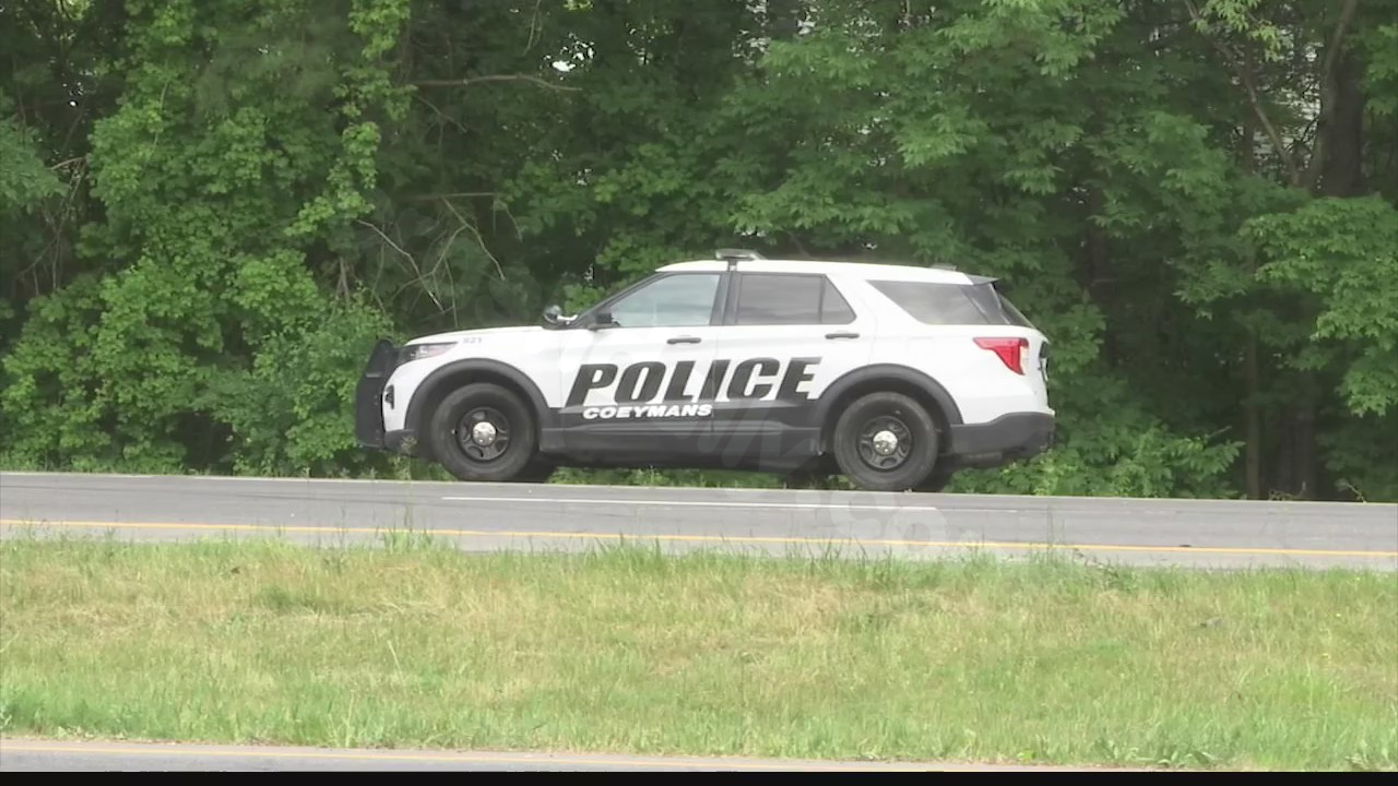 Man from Ravena facing charges after car hits 11-year-old pedestrian