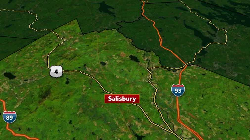 NHSP probes deadly accident on North Road, Salisbury