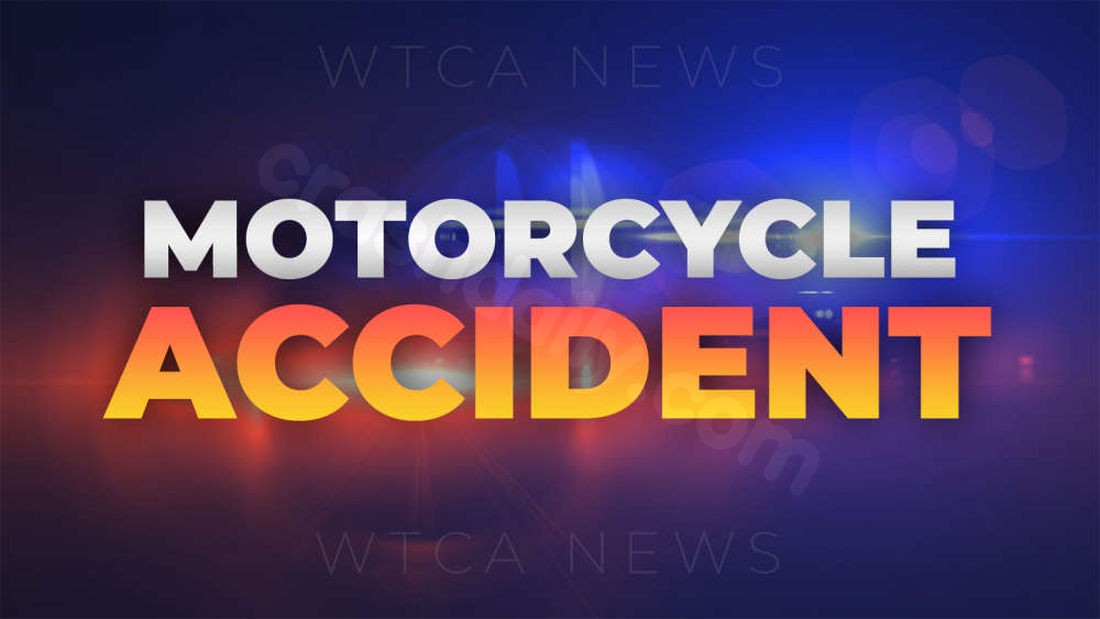 Rochester man hurt in motorcycle crash