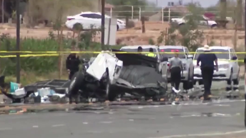 Two people convicted for fatal Avondale drag racing accident