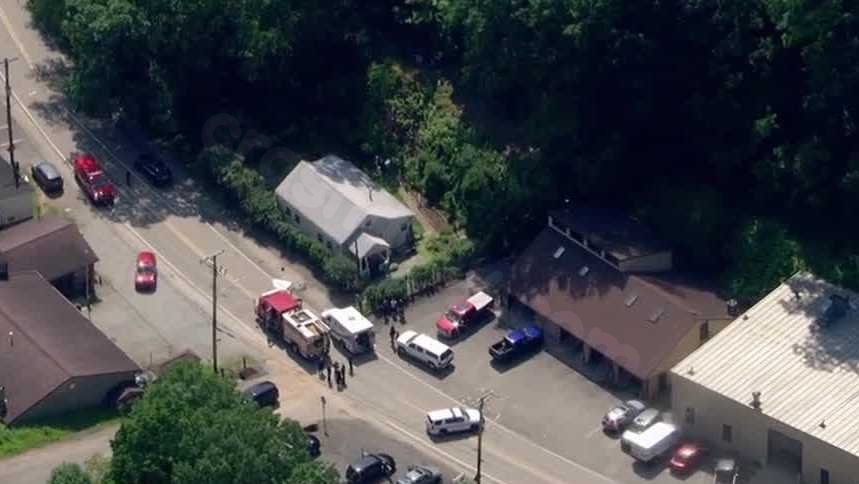 Investigation underway for fatal McKeesport crash, Allegheny County