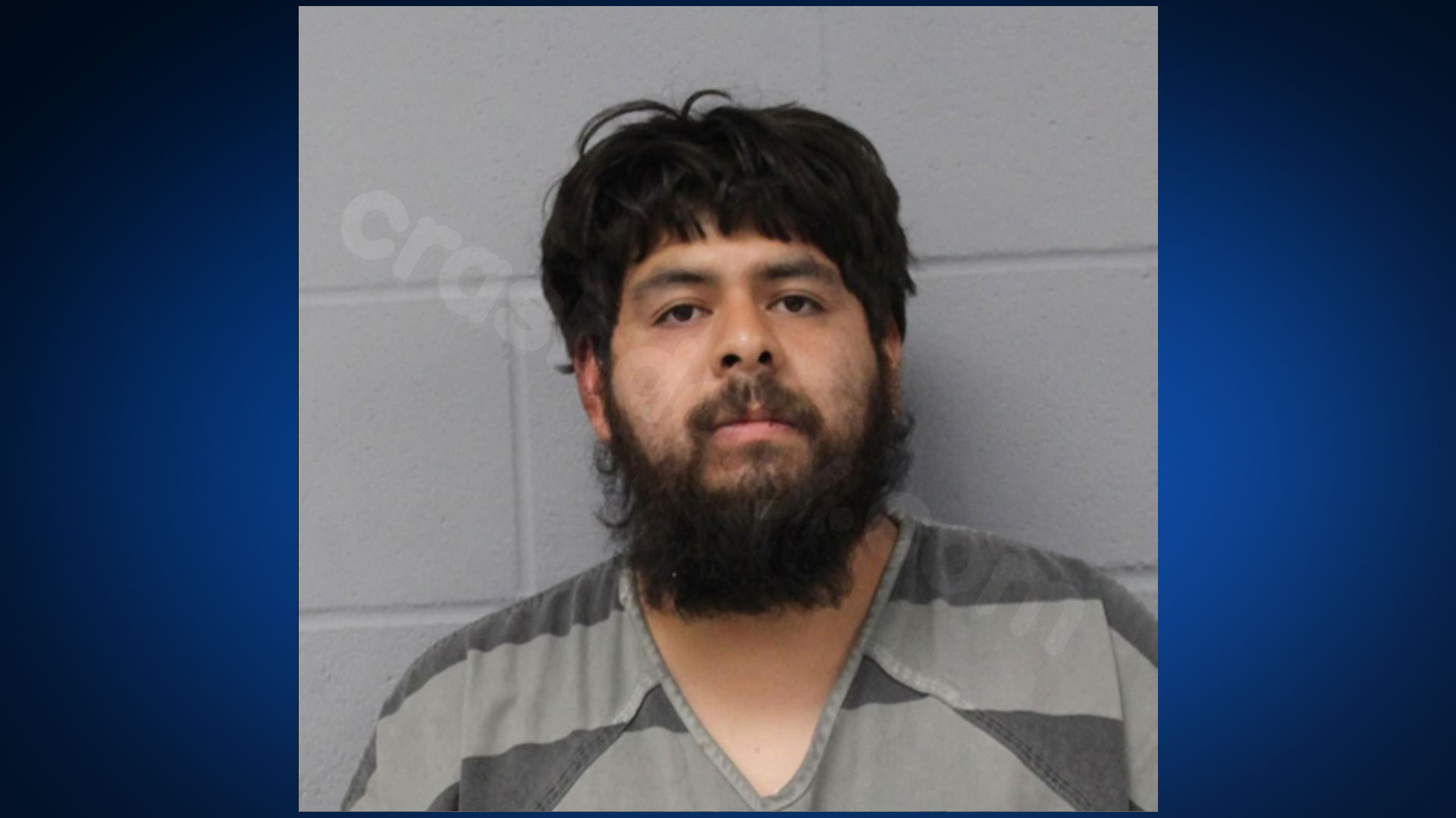 Man accused of intoxication manslaughter in crash that claimed 4-year-old's life.